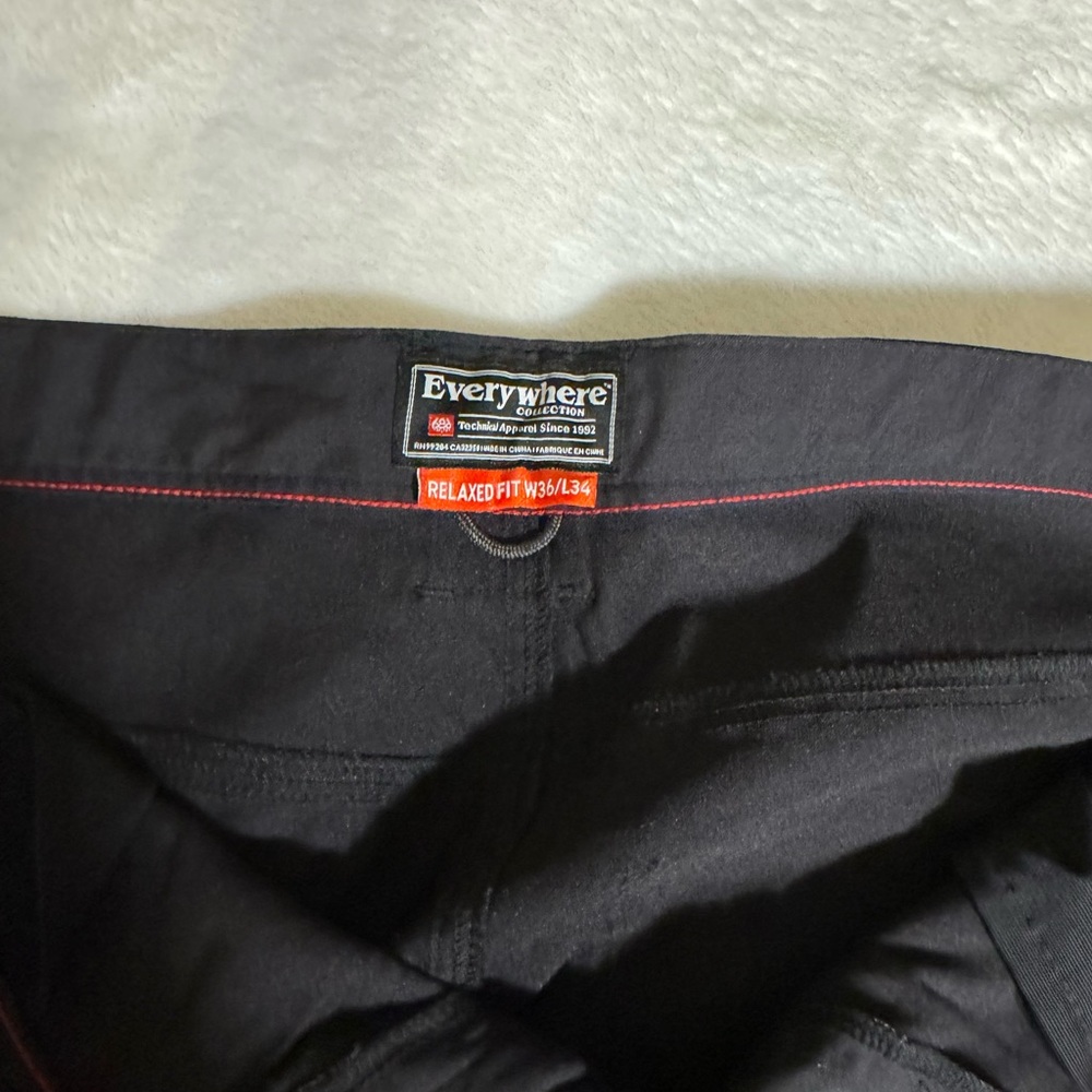 686 everywhere pant 36x30 hemmed